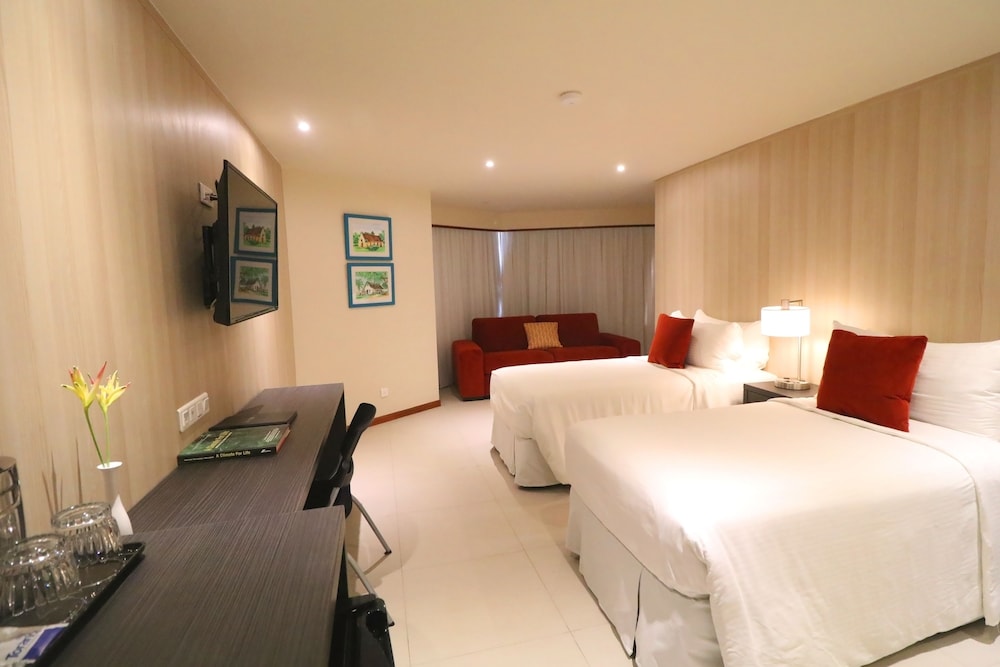 Executive Room photo 1