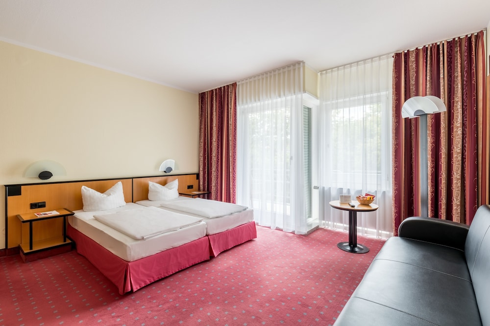 Superior Double Room, Balcony photo 2