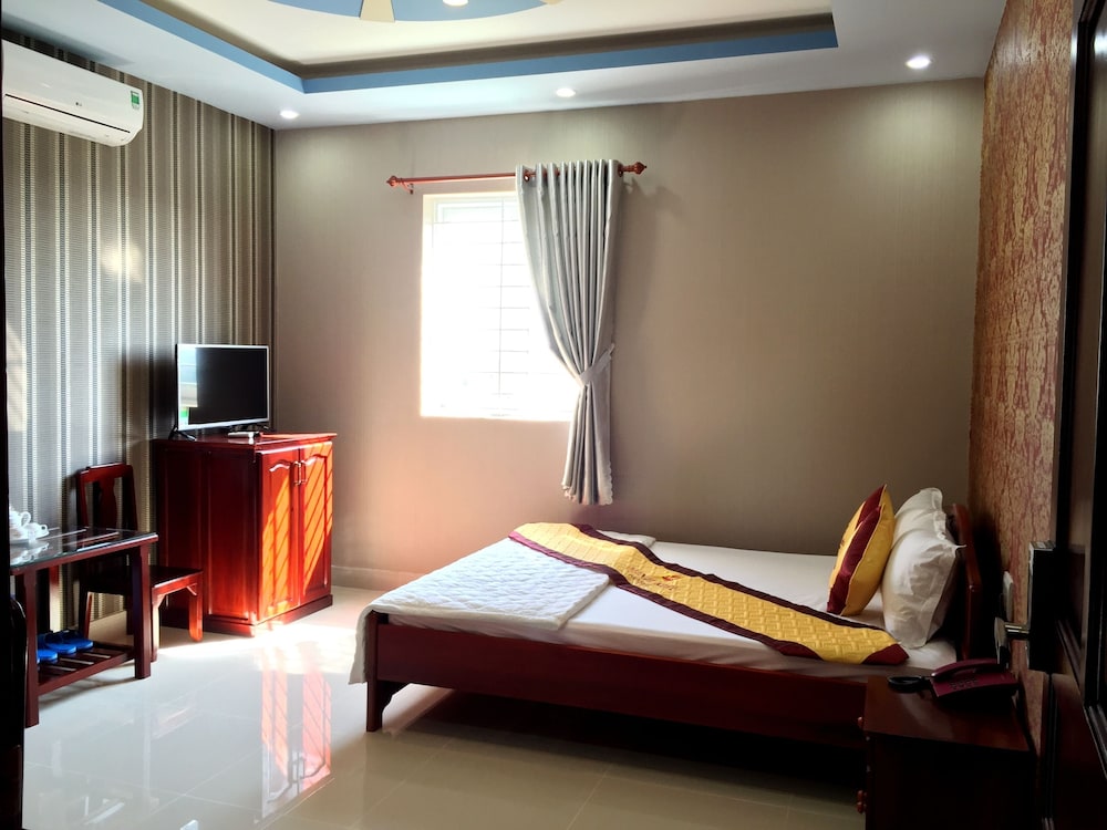 Basic Double Or Twin Room, 2 Twin Beds photo 2