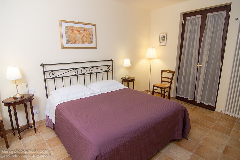 Double Or Twin Room, Balcony