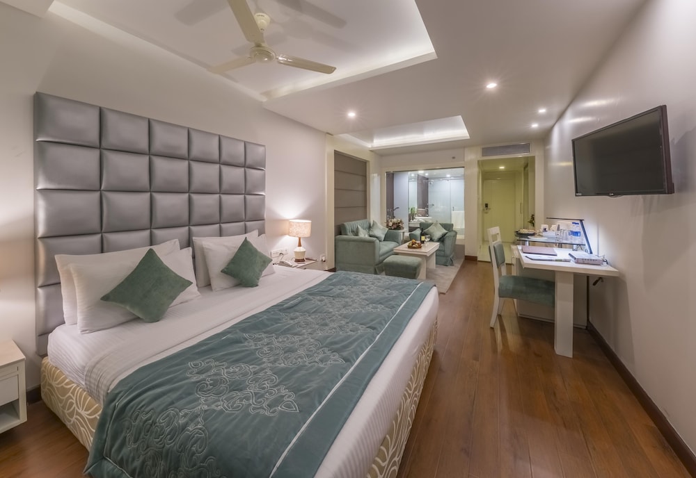 Club Room, 1 Double Bed photo 3