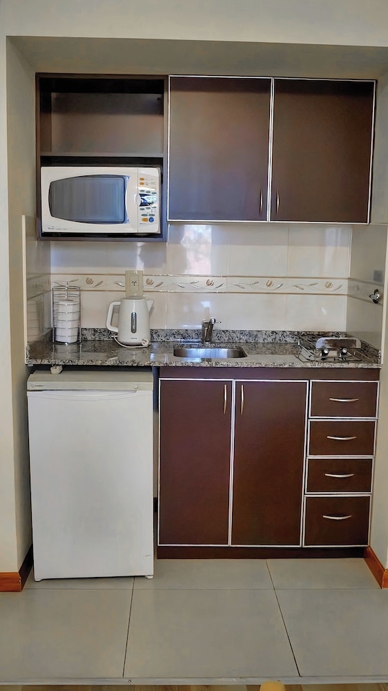 Standard Apartment (Del Plata Doble) photo 3