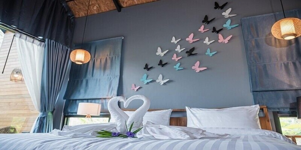 Villa Suite - Photo 4