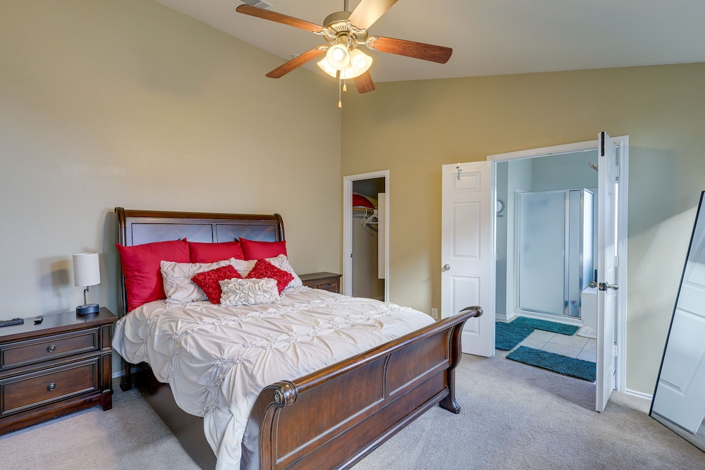 House (3 Bedrooms) photo 3