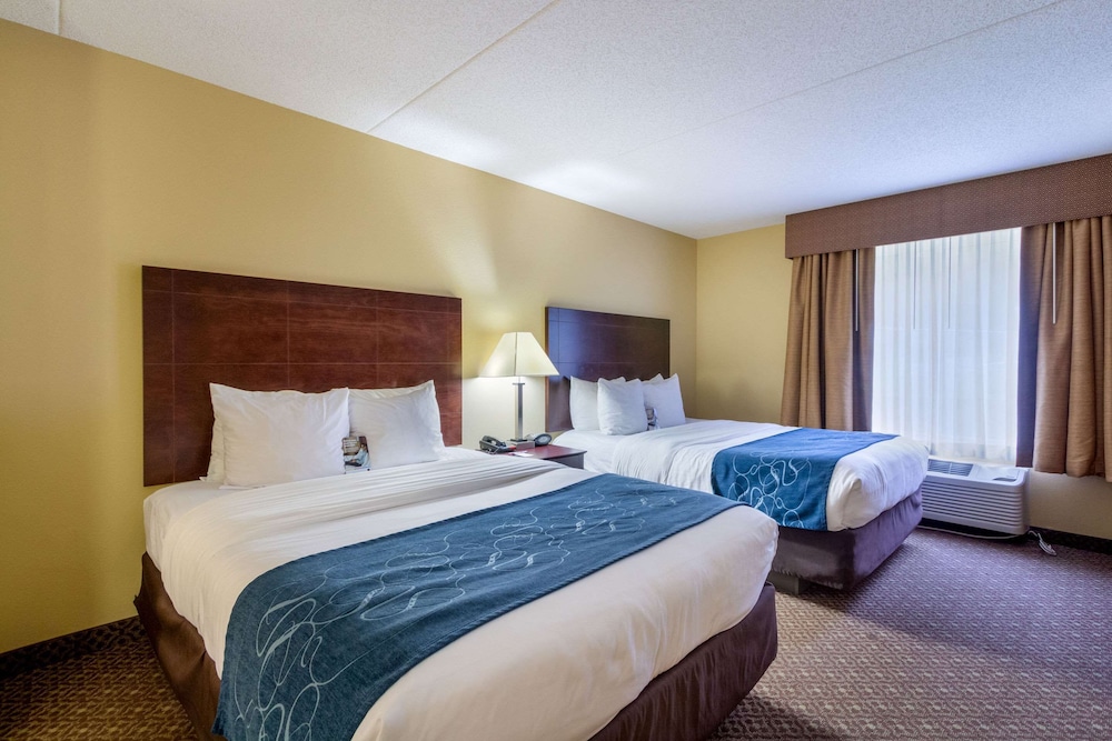 Suite, Multiple Beds, Accessible, Non Smoking - Photo 5