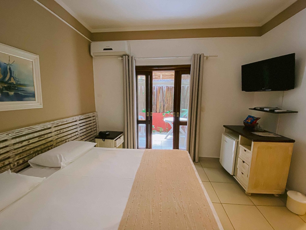 Suite Luxo Economico - Photo 5