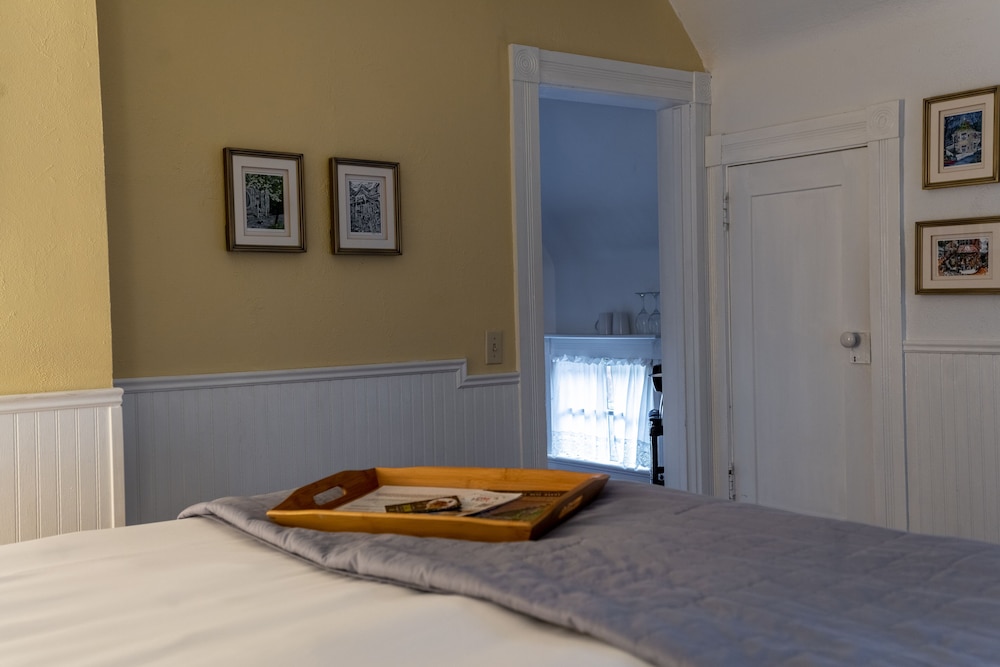 Tree Top Suite photo 2