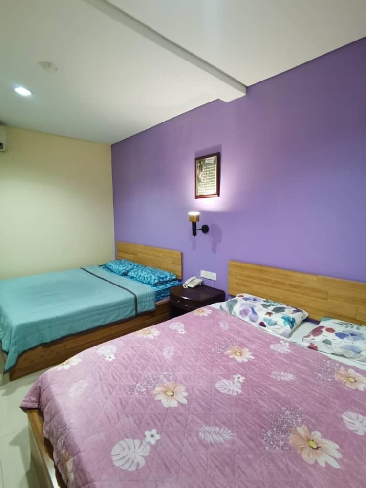 Family Suite - Photo 3