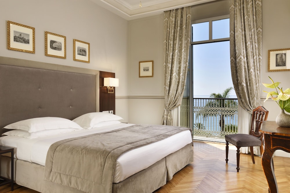 Junior Suite, Sea View - Photo 5