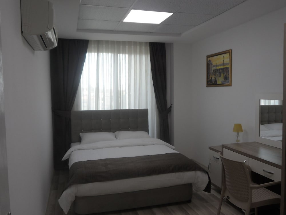 Standard Single Room, 1 Bedroom, Park View photo 1