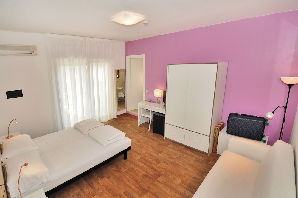 Comfort Double Room photo 1