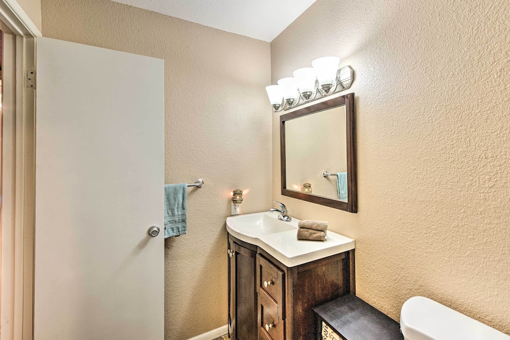 Apartment (2 Bedrooms) photo 2