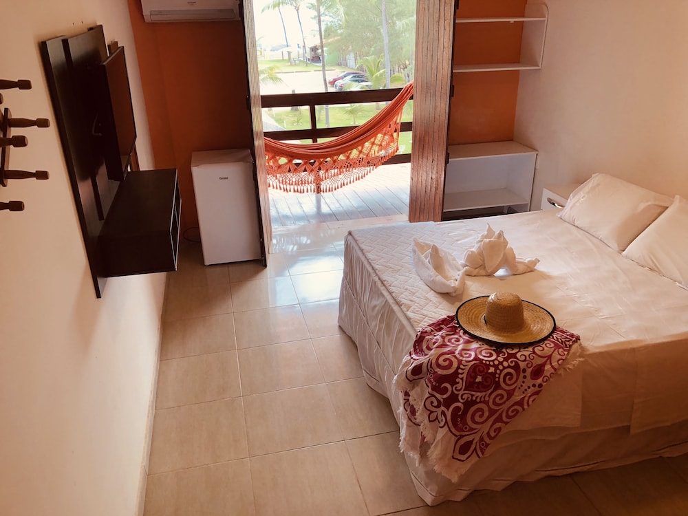 Room (Frente Mar) photo 2