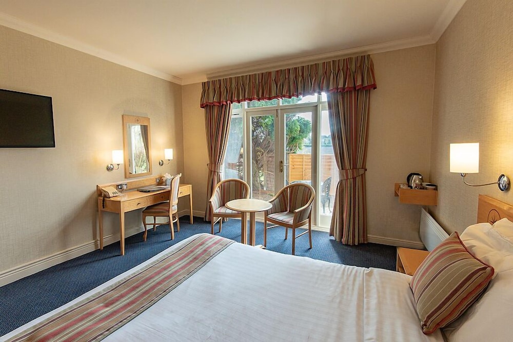 Standard Double Room photo 3