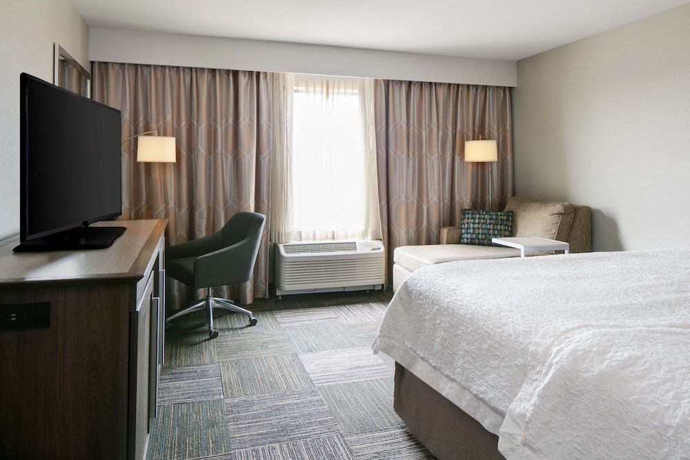 Premium Room, 1 King Bed, Non Smoking photo 1