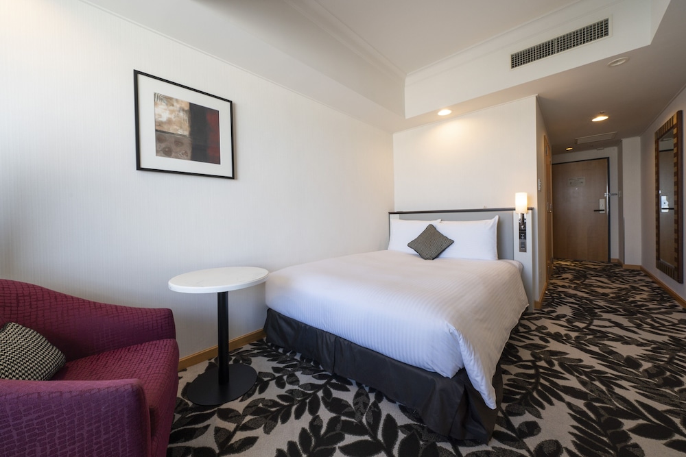 Standard Room, 1 Double Bed, Smoking - Photo 7