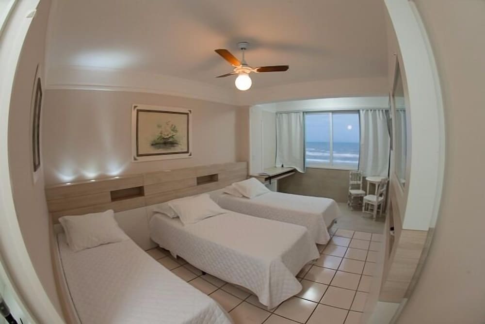 Deluxe Triple Room, Sea View photo 1
