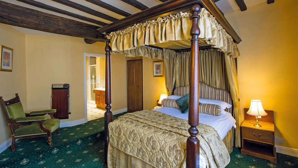 Superior Room - Photo 2