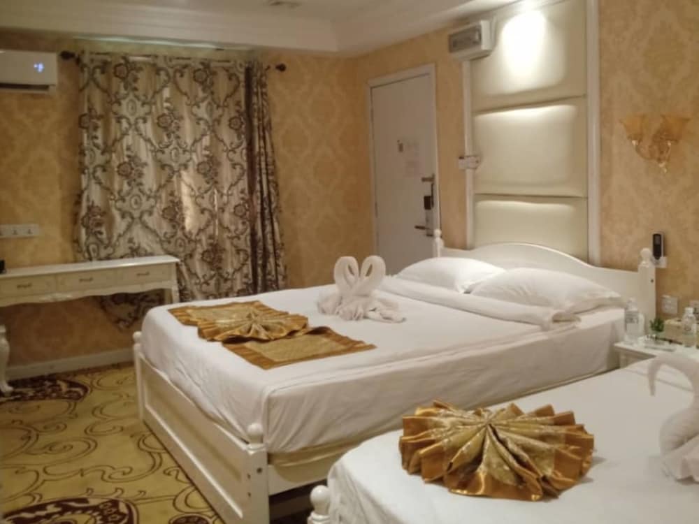 Standard Triple Room photo 3