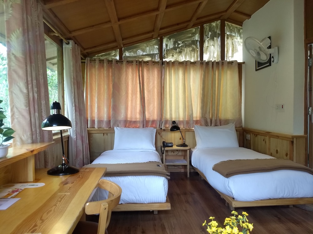 Standard Hut