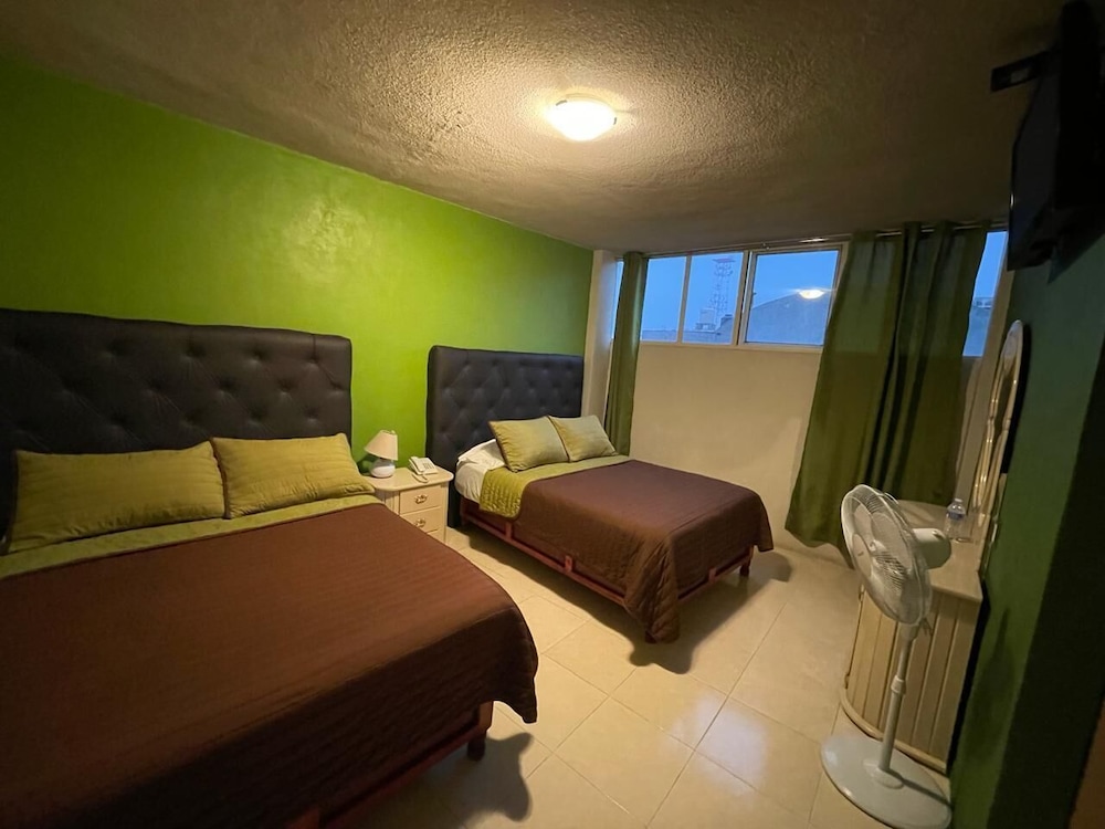 Family Double Room photo 3
