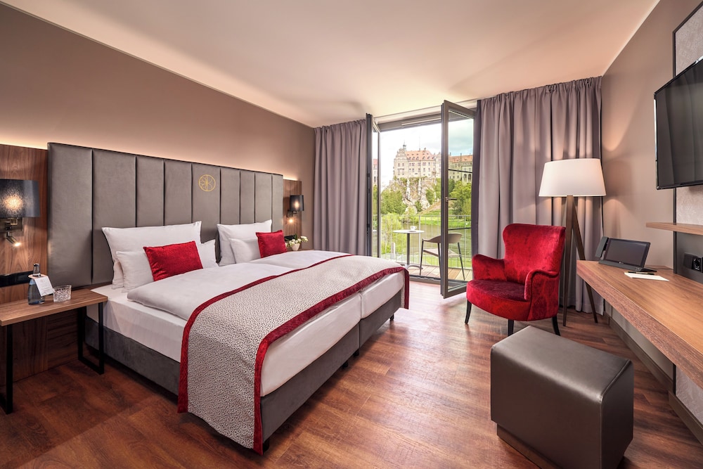 Superior Double Room Plus, Castle View photo 1