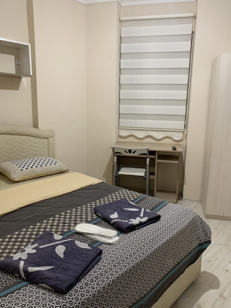 Economy Condo, 2 Bedrooms, Sea View