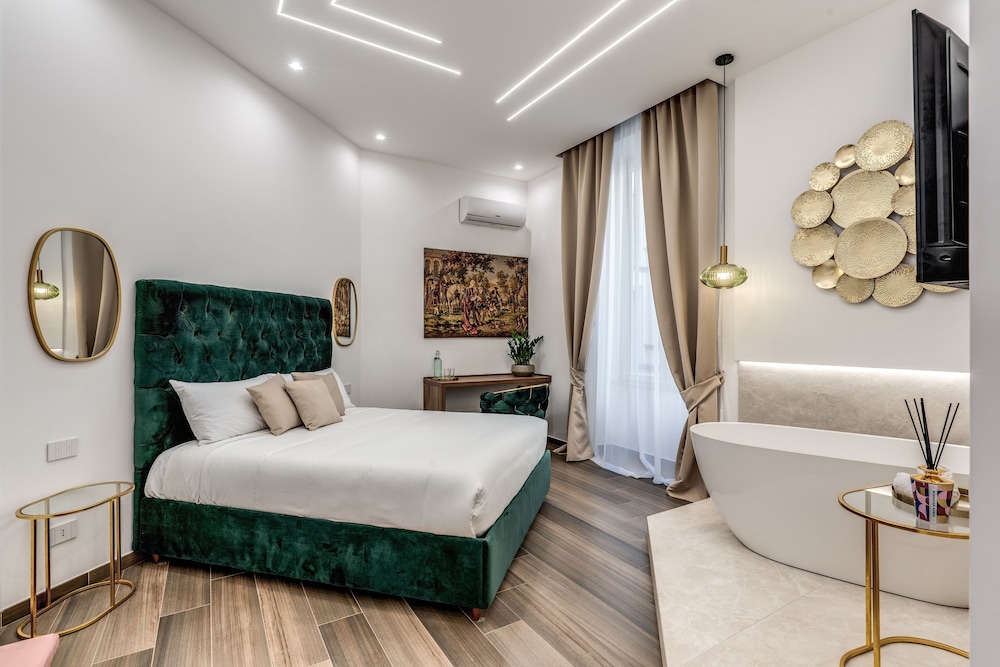 Exclusive Room