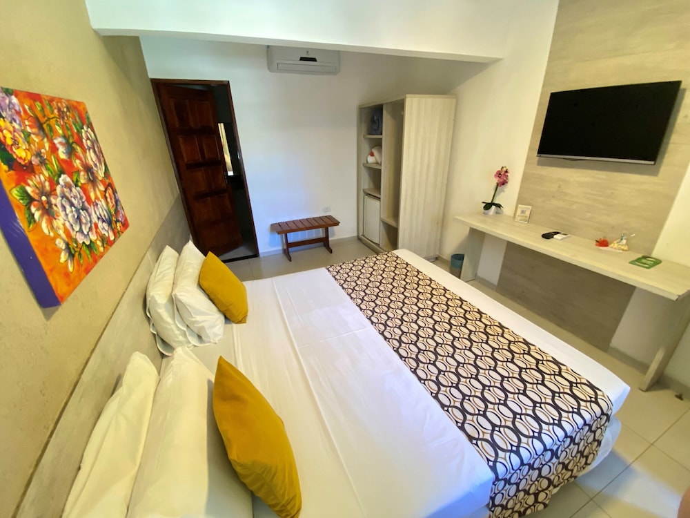 Suite Sol Duplo - Standard Duplo photo 3