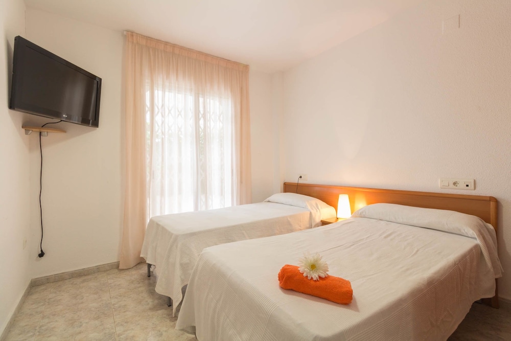 Apartamento, 2 habitaciones
