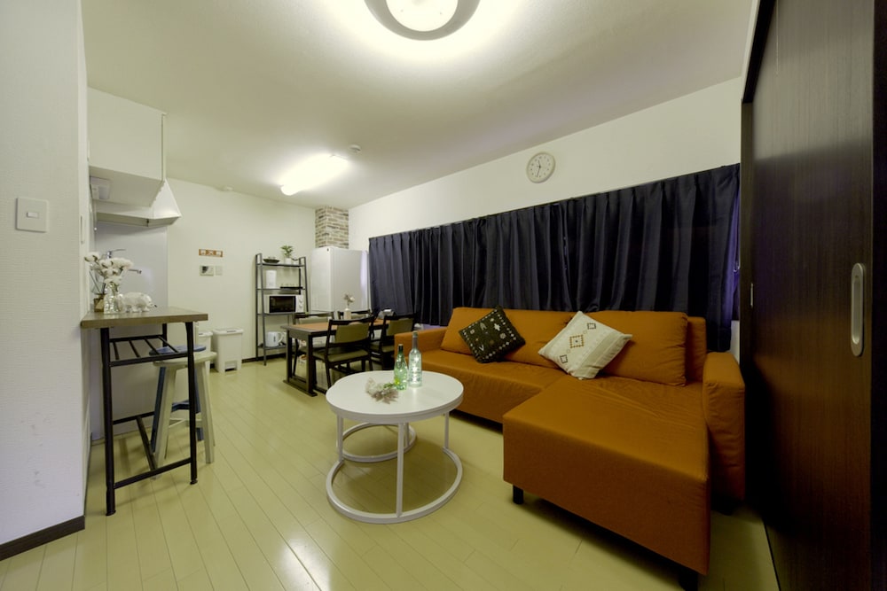 Nestay Suite Tokyo Tabata 03 photo 1
