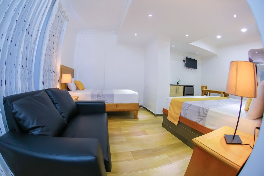 Comfort Triple Room photo 3