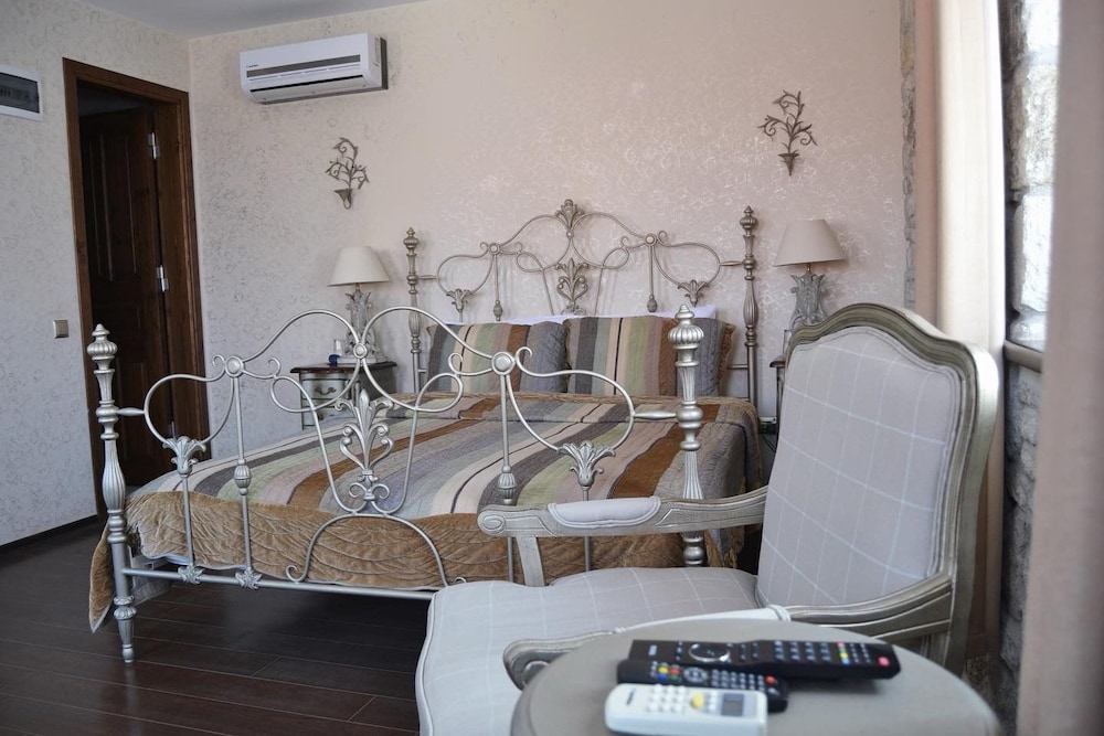 Deluxe Double Room photo 1