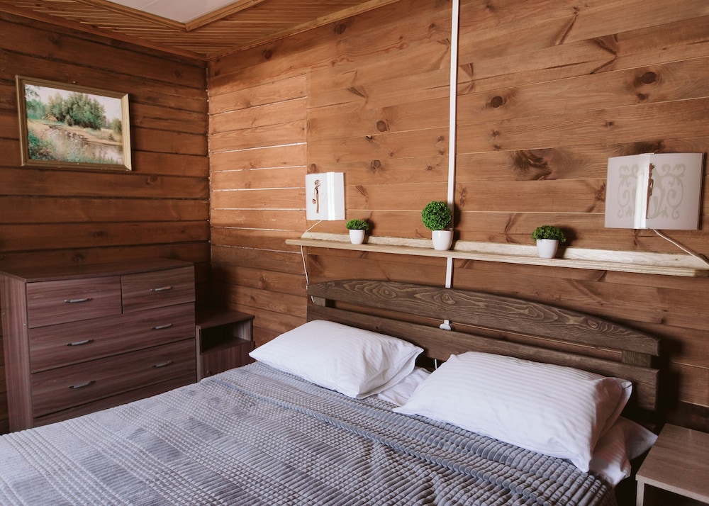 Exclusive Cabin, Mountain View