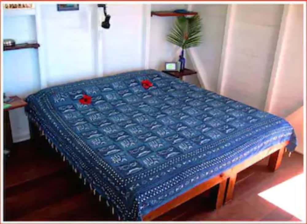Superior Cottage, 2 Twin Beds, Kitchenette, Ocean View photo 1