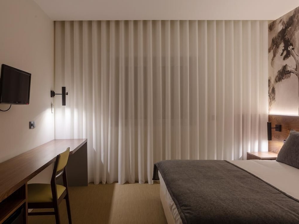 Executive Double or Twin Room