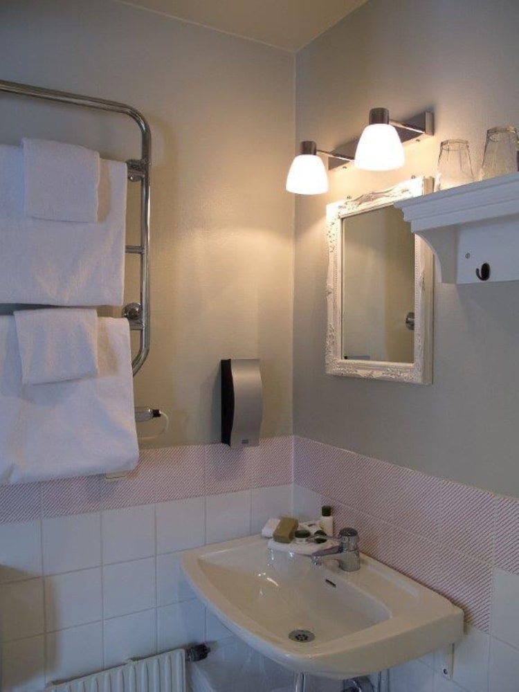 Superior Single Room photo 2