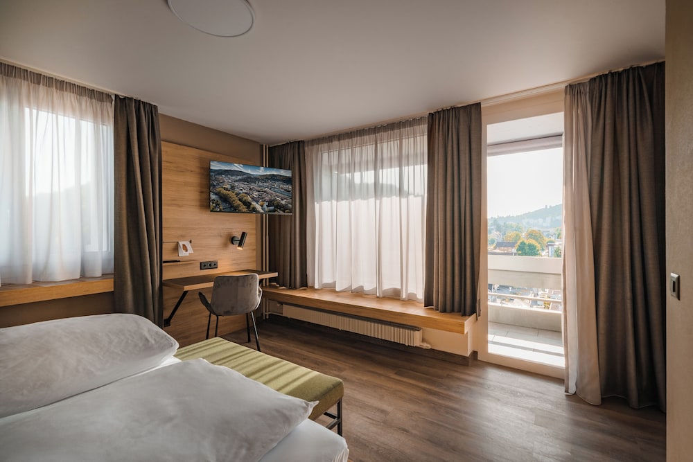 Comfort Quadruple Room