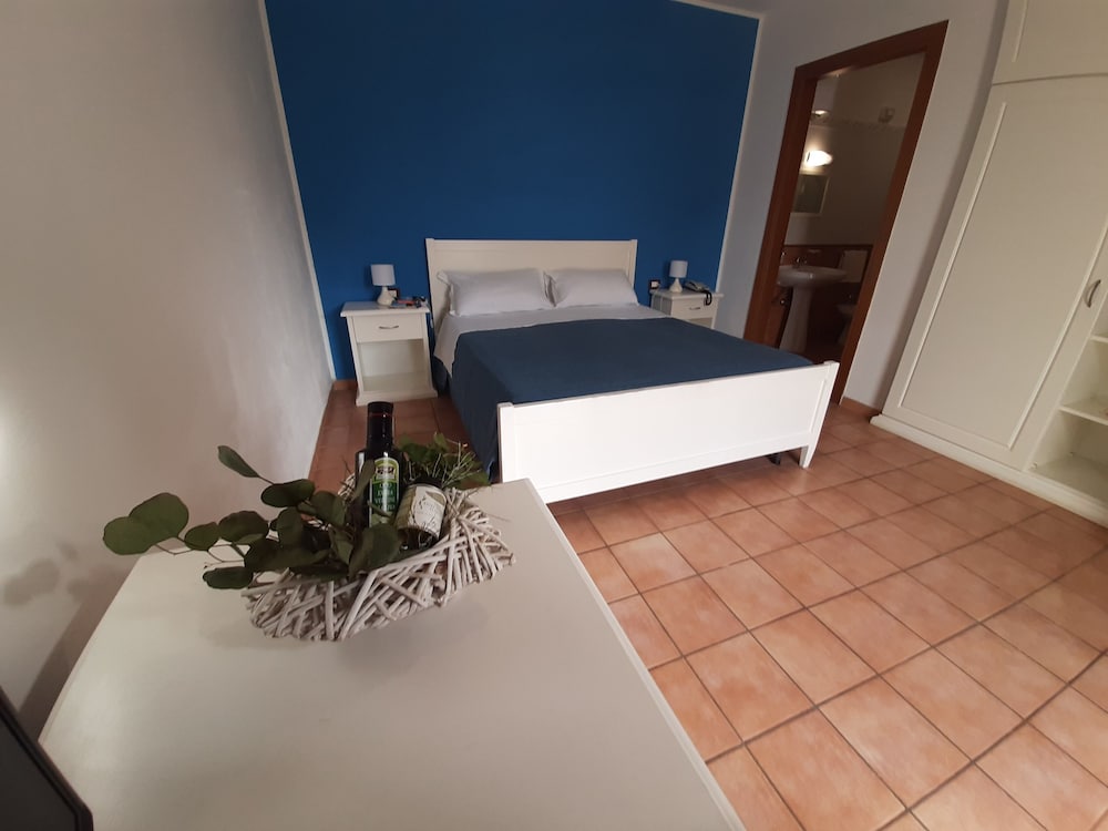 Deluxe Double Room - Photo 2