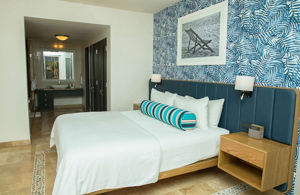 One Bedroom Executive Ocean View