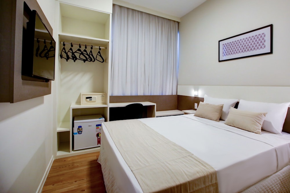 Standard Double Room - Photo 1