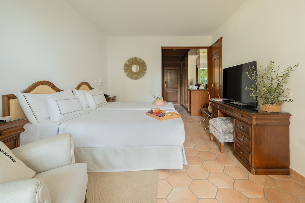 Double Room, Balcony - Photo 1