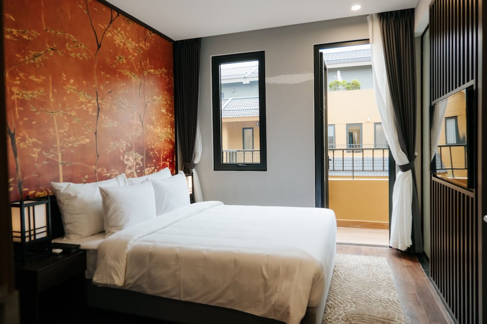 Family Suite photo 2