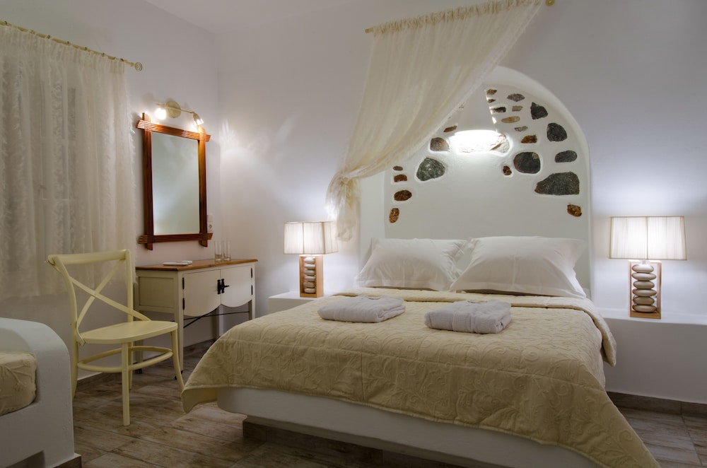 Quarto Duplo Standard