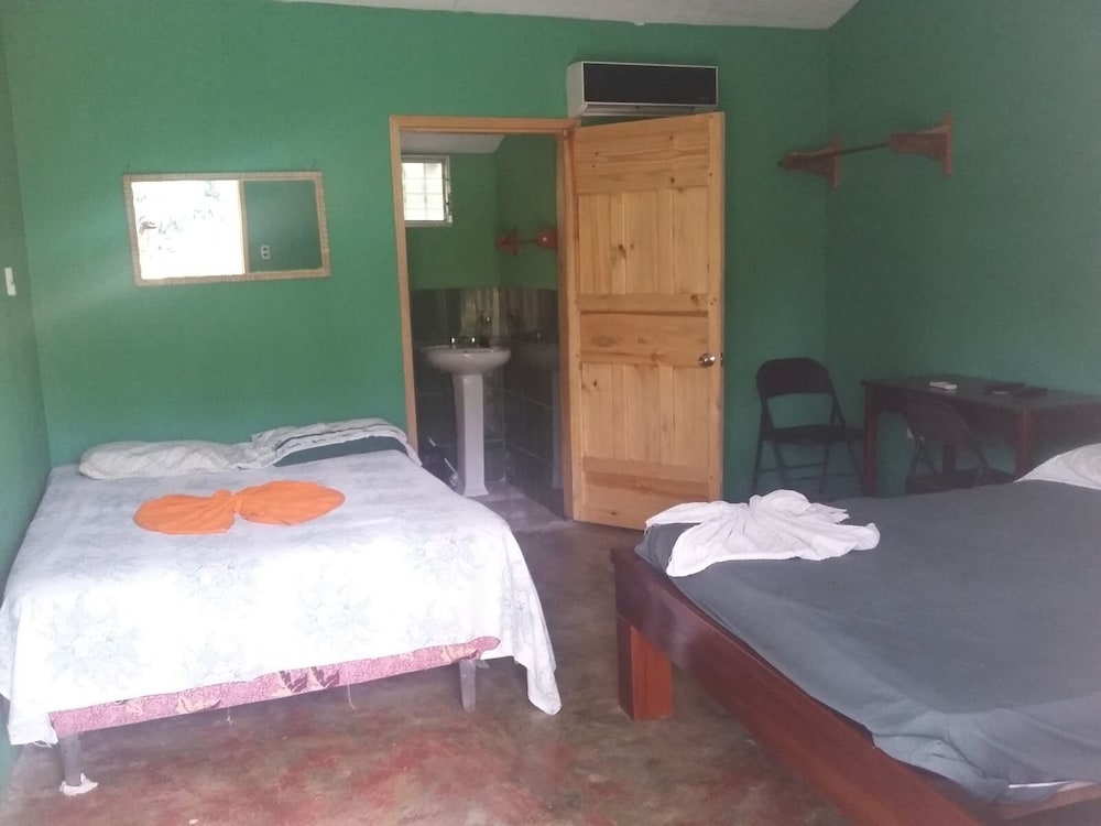 Quadruple Room photo 2