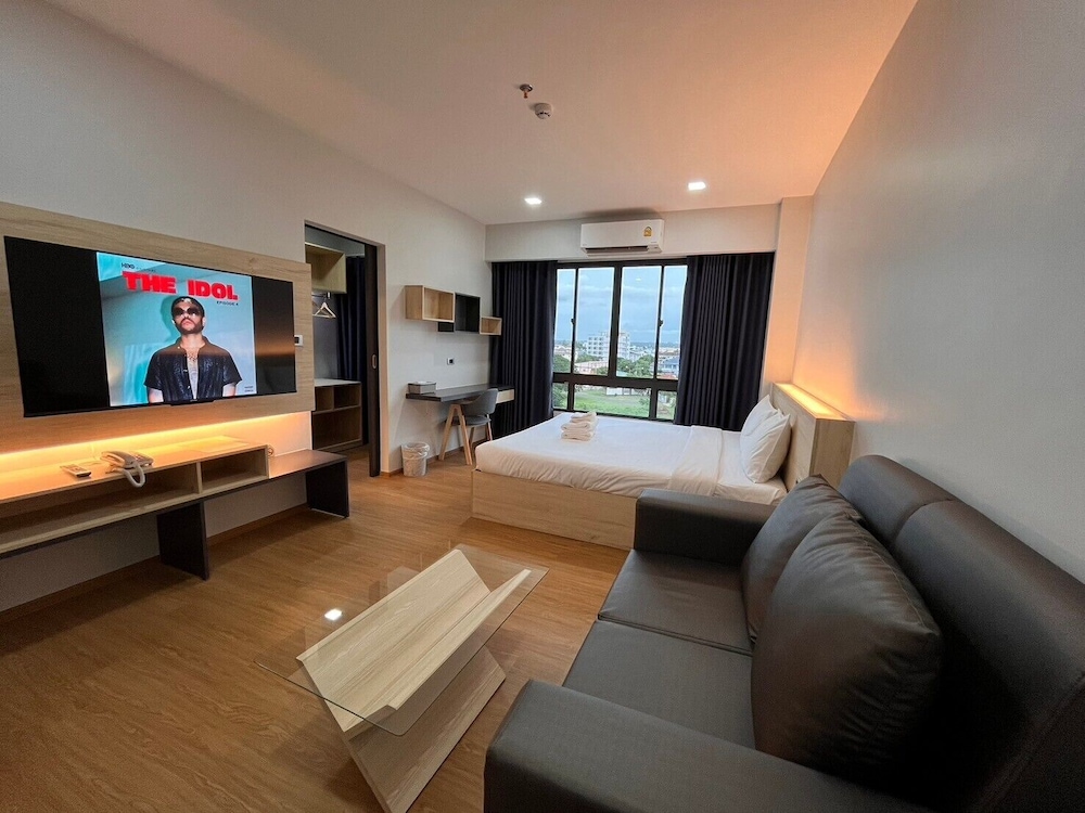 Basic Room photo 1