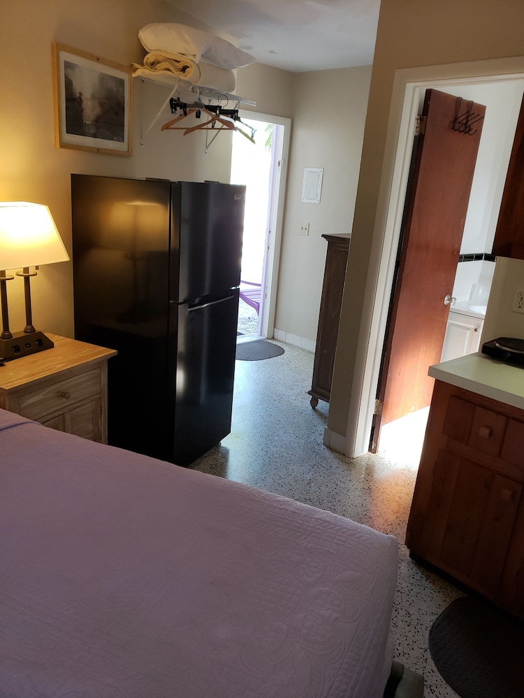 Studio, 1 Double Bed photo 3