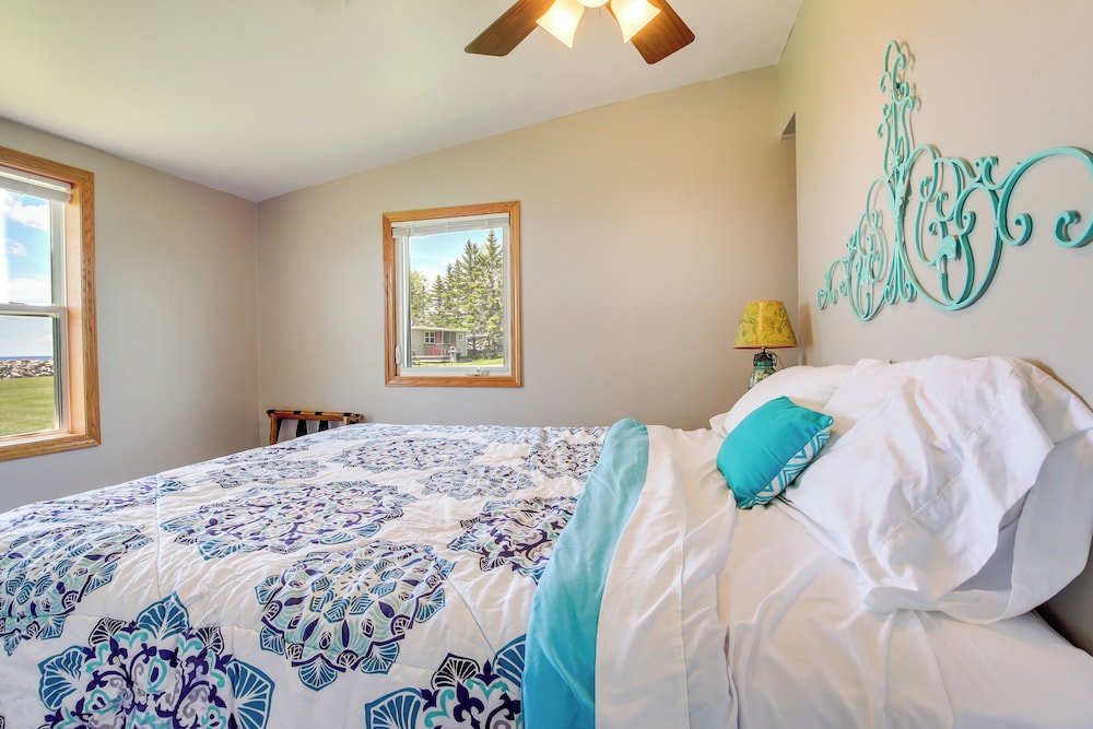 House (2 Bedrooms) photo 3