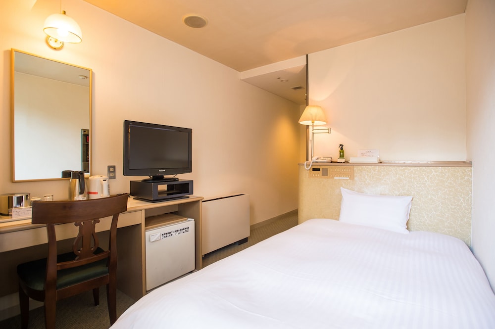 [Non Smoking] Single Room (3F) 18sqm photo 1