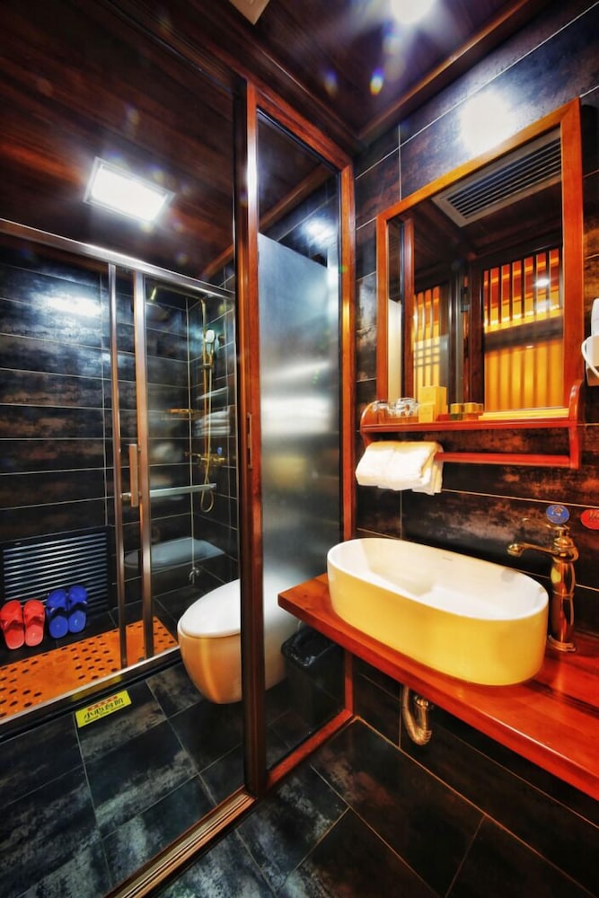 Business Triple Room photo 3